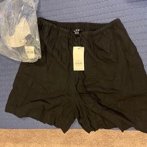 Long Tall Sally women’s (tall) shorts, US size 10